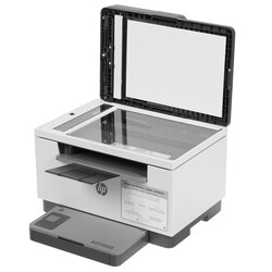 МФУ лазерное HP LaserJet Pro M