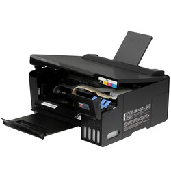 Принтер струйный Epson L