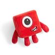 HM94554-UK Строительные блоки "Числа и счет" (Numberblocks, 2 элемента)
