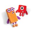 HM94554-UK Строительные блоки "Числа и счет" (Numberblocks, 2 элемента)