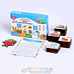 Настольная игра «Мемо. Любимые игрушки»