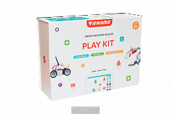 Набор по конструированию и робототехнике Play Kit (Стандарт) арт. play1
