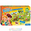 Пазл Story puzzle «Деревня»