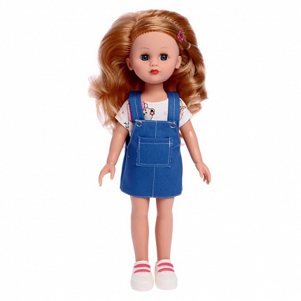 Кукла «Виталина 6», 35 см