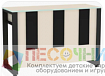 Стол-тумба для музыкальной техники 