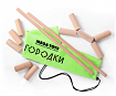 Спортивная игра «Городки»