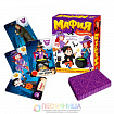 Настольная игра «Детская мафия. Битва магов»