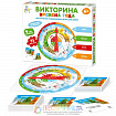 Настольная игра викторина «Времена года»
