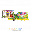 Настольная игра №33 «Весёлые гонки»