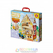 Кукольный домик быстрой сборки DREAM HOUSE «Ферма»