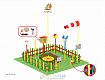 Метеорологическая площадка "Метео-№8" 