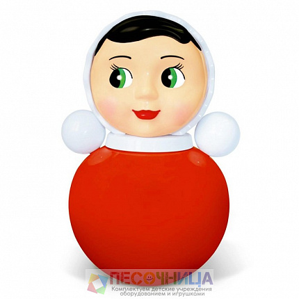 Неваляшка «Мила»