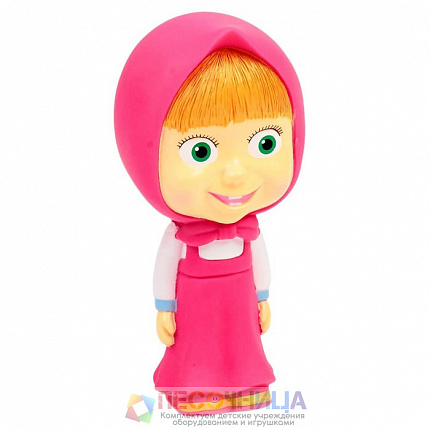 Игрушка для ванной «Маша»
