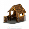 Домик мини 3 (Эко)