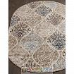 Ковёр  Merinos Valencia Deluxe,  200x400 см, цвет cream-brown