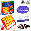 Настольная игра «Поле сказочных чудес»