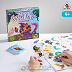 Настольная игра «Окавока. Волшебная» на внимательность, 4+