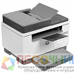 МФУ лазерное HP LaserJet Pro M