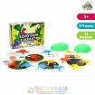 Настольная игра «Болотный захват»