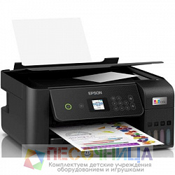 Принтер струйный Epson L