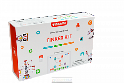 Базовый робототехнический набор Tinker Kit (Расширенный) арт.4567812