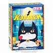 Настольная игра «Кэтмен против мышей»