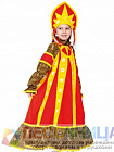 Костюм детский МАСЛЕНИЦА 122-128см (серия Народные костюмы)