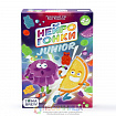 Настольная игра ‎Нейрогонки Junior»