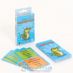 Карточная игра для весёлой компании "Аллигослов"