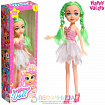 Кукла Lollipop doll, цветные волосы, МИКС