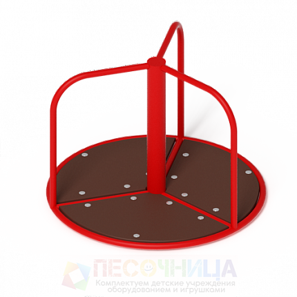 Карусель  Ветерок 2