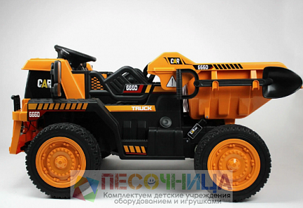 Детский электромобиль CAR TRUCK