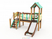 Уличный комплекс "Карапуз 1"