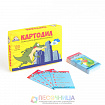 Карточная игра "Крокодил премиум"