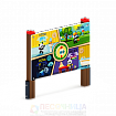 Игровая панель. Время
