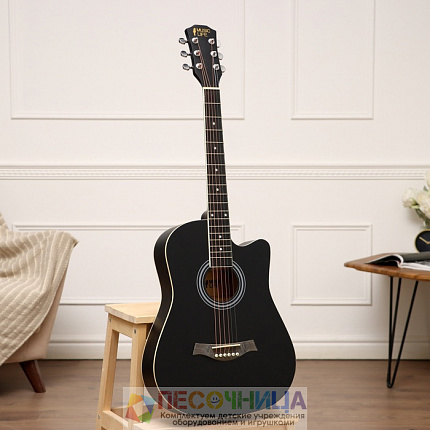 Акустическая гитара YD-D38Q