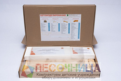 Будущий моделист-конструктор. Автомоделирование 1 модуль.