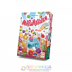 Настольная игра «Мармилашки»