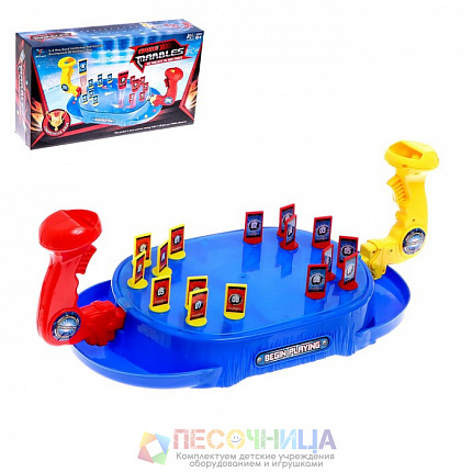 Настольная игра «Дуэль»