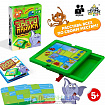 Настольная игра «Зверопаника»