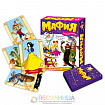 Настольная игра «Детская мафия. Сказочная братва»