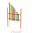 Музыкальный инструмент «Пан-флейта»