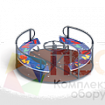 Карусель с рулем (Азбука)