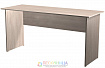 Стол прямой.  120x60x76