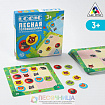 Логическая игра-судоку «Лесная головоломка»