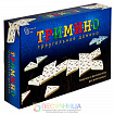 Настольная игра «Тримино», треугольное домино