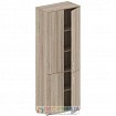 Шкаф для документов (кронберг, 800х406х2000 мм)