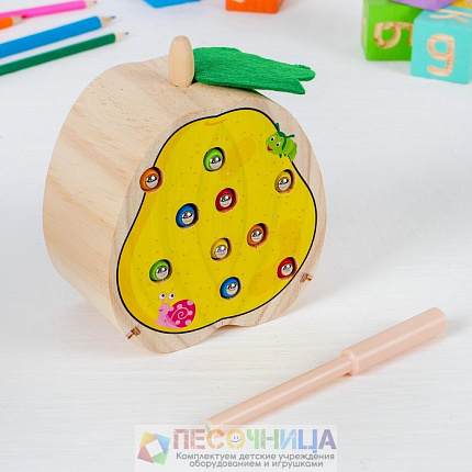 Рыбалка «Груша»