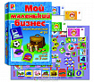 Настольная игра Мой маленький бизнес