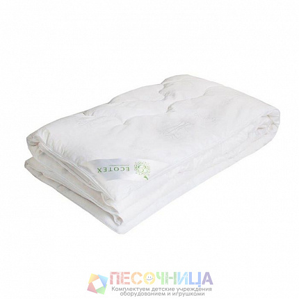 Одеяло Baby line bamboo, размер 110х140 см